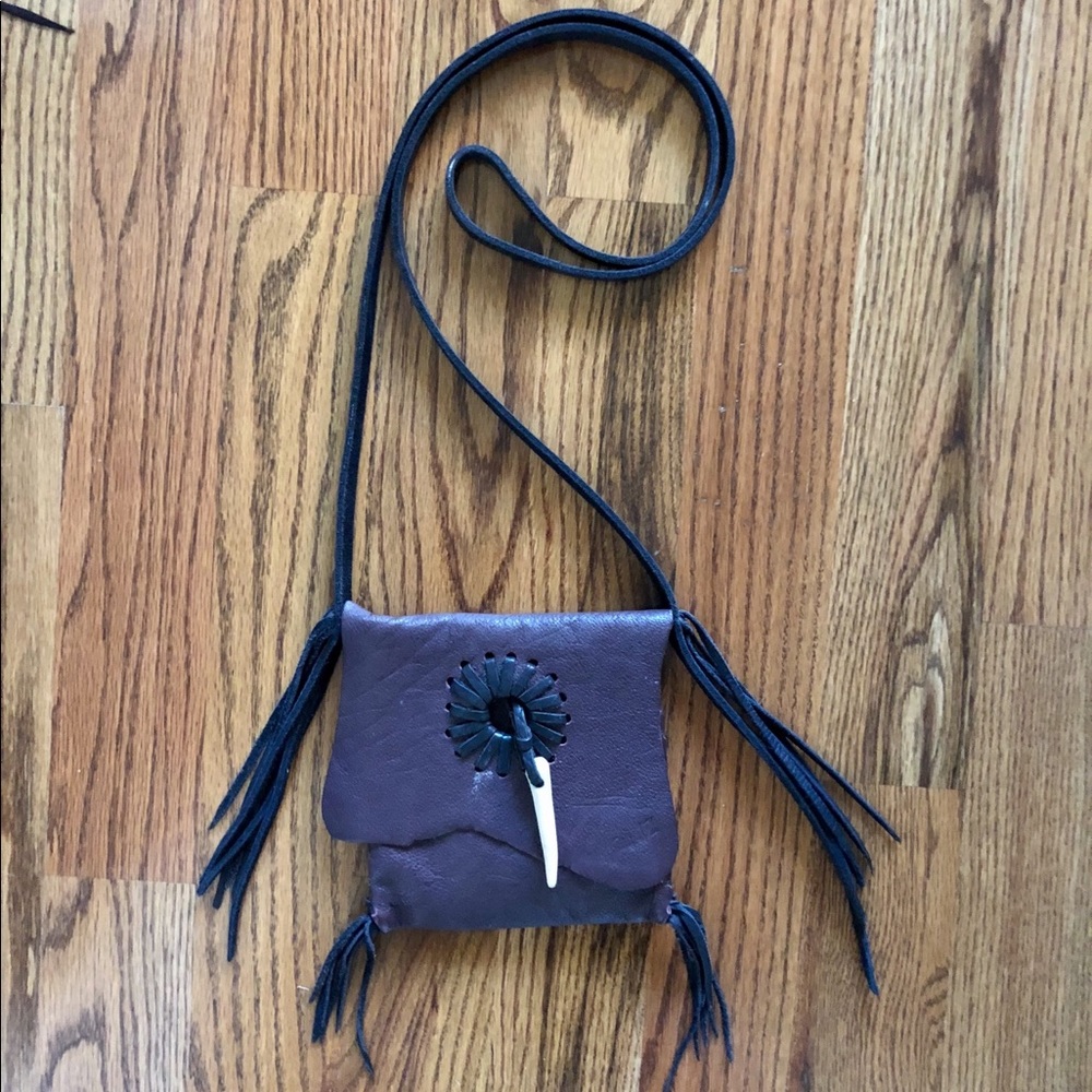 Jimmi Wz Bag